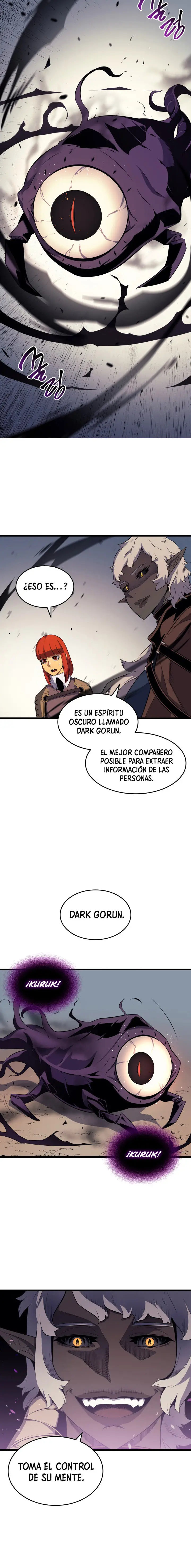 El retorno del gran mago después de 4000 años (2020) - Capítulo 54 - Página 15 - LectorTMOo