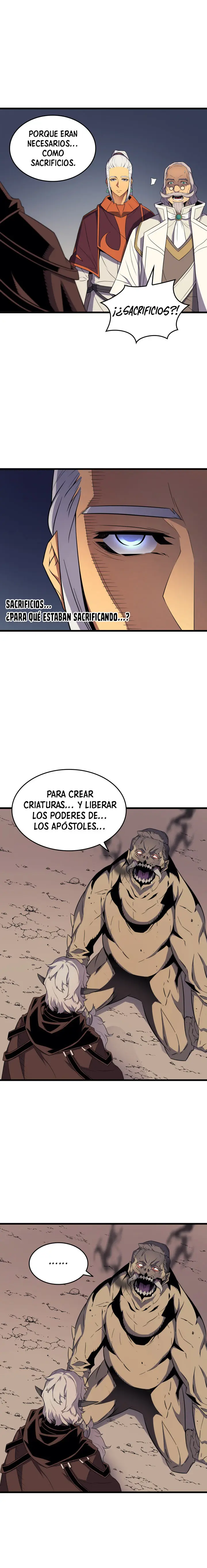 El retorno del gran mago después de 4000 años (2020) - Capítulo 54 - Página 18 - LectorTMOo
