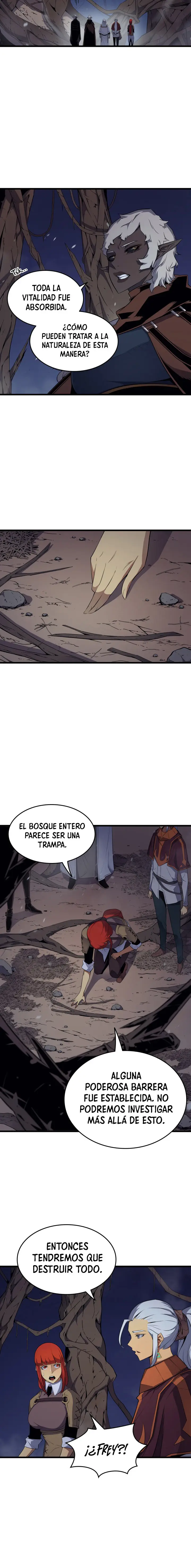 El retorno del gran mago después de 4000 años (2020) - Capítulo 55 - Página 13 - LectorTMOo