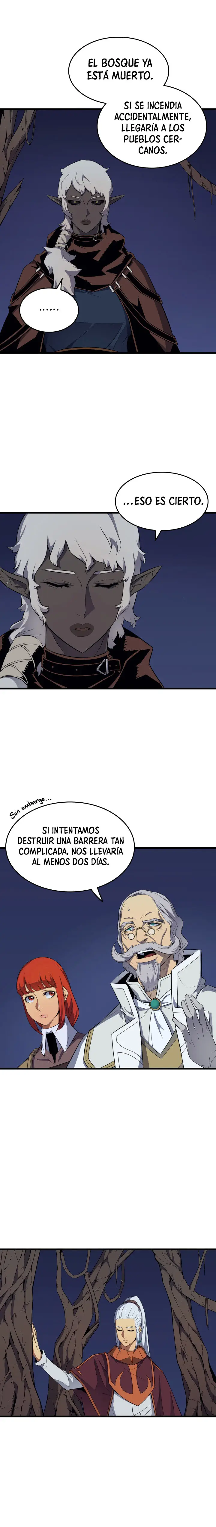 El retorno del gran mago después de 4000 años (2020) - Capítulo 55 - Página 14 - LectorTMOo