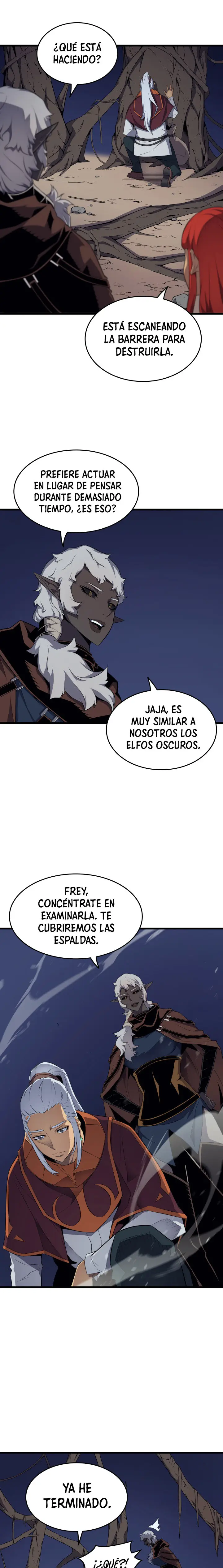El retorno del gran mago después de 4000 años (2020) - Capítulo 55 - Página 15 - LectorTMOo