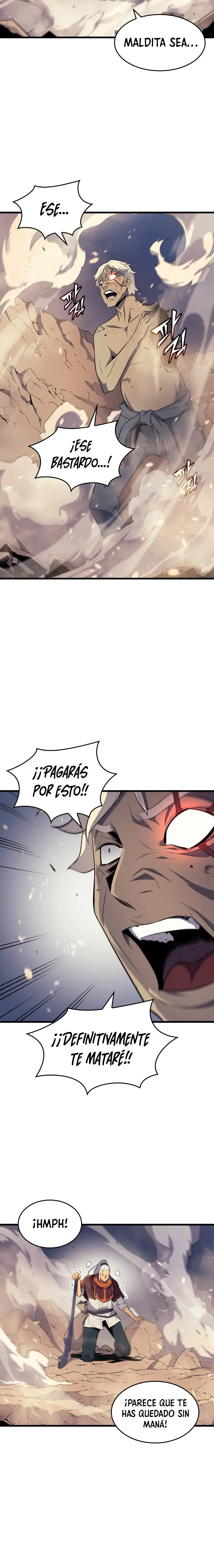El retorno del gran mago después de 4000 años (2020) - Capítulo 58 - Página 4 - LectorTMOo