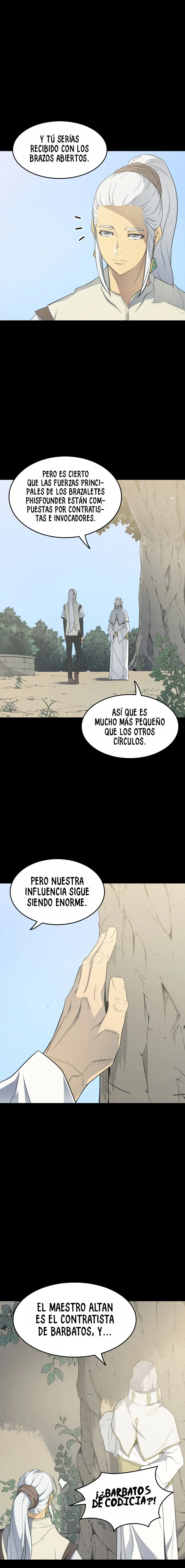El retorno del gran mago después de 4000 años (2020) - Capítulo 59 - Página 12 - LectorTMOo