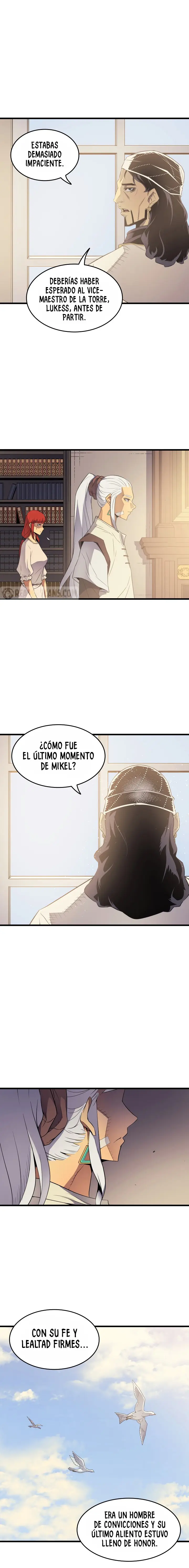 El retorno del gran mago después de 4000 años (2020) - Capítulo 59 - Página 18 - LectorTMOo