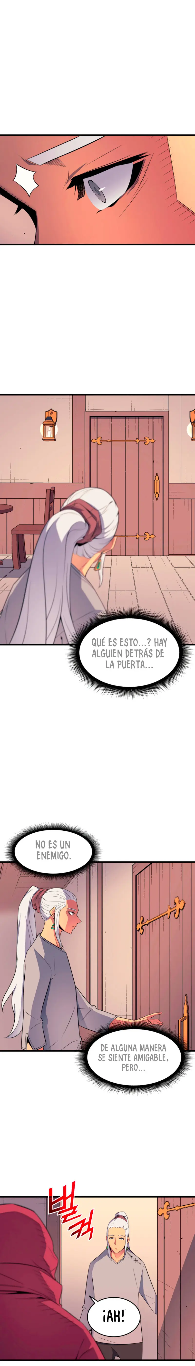 El retorno del gran mago después de 4000 años (2020) - Capítulo 61 - Página 20 - LectorTMOo