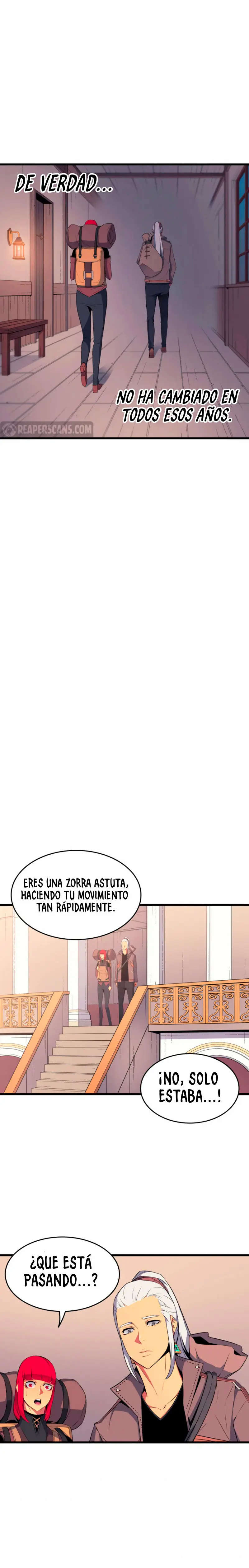 El retorno del gran mago después de 4000 años (2020) - Capítulo 62 - Página 13 - LectorTMOo