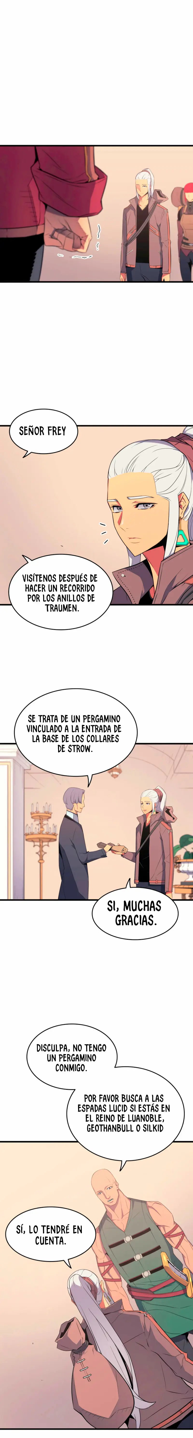 El retorno del gran mago después de 4000 años (2020) - Capítulo 62 - Página 16 - LectorTMOo