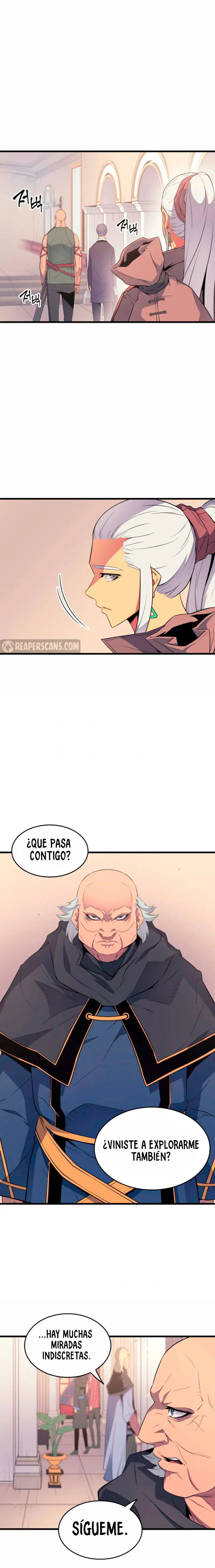 El retorno del gran mago después de 4000 años (2020) - Capítulo 62 - Página 17 - LectorTMOo