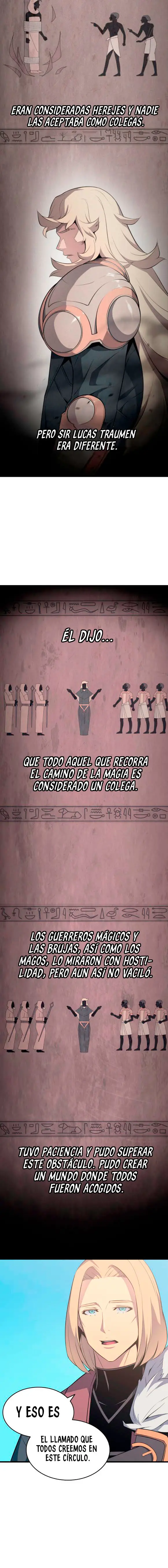 El retorno del gran mago después de 4000 años (2020) - Capítulo 64 - Página 13 - LectorTMOo