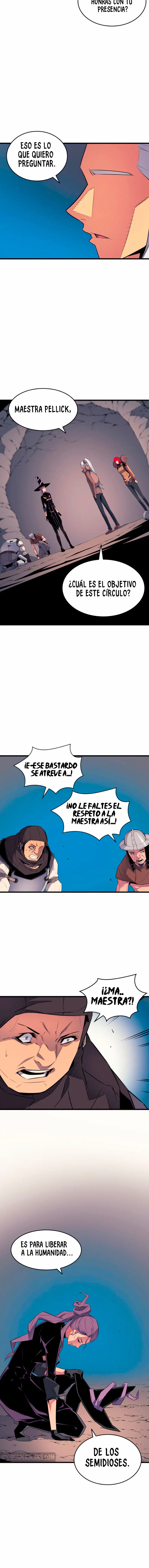 El retorno del gran mago después de 4000 años (2020) - Capítulo 66 - Página 9 - LectorTMOo