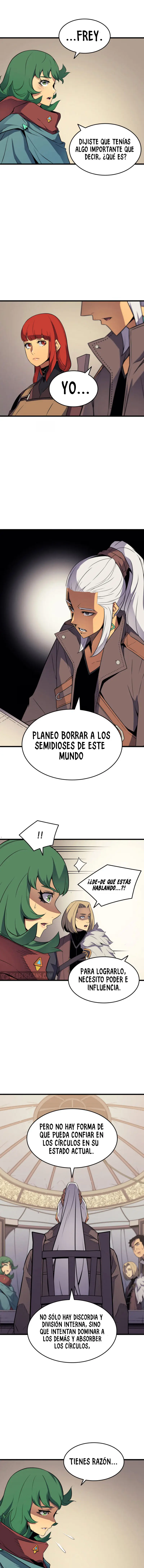 El retorno del gran mago después de 4000 años (2020) - Capítulo 67 - Página 4 - LectorTMOo