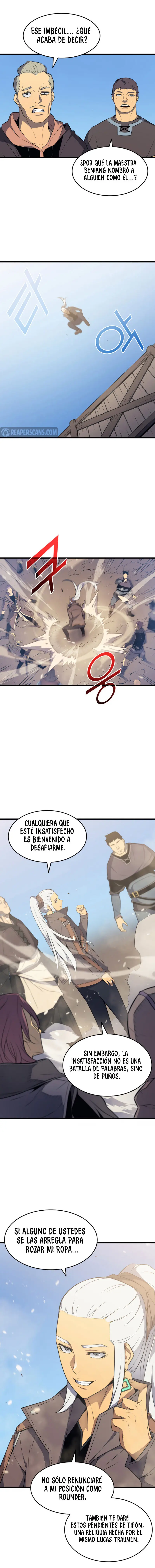 El retorno del gran mago después de 4000 años (2020) - Capítulo 67 - Página 11 - LectorTMOo