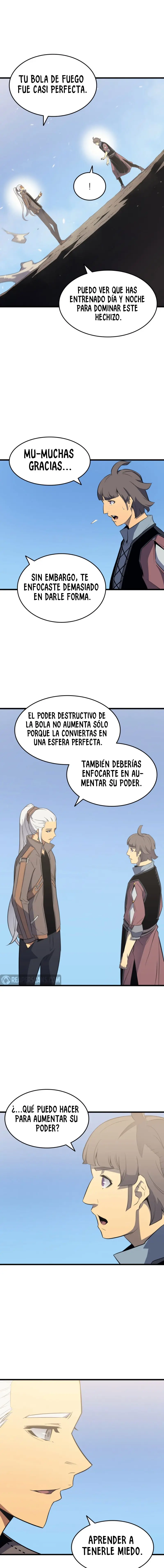 El retorno del gran mago después de 4000 años (2020) - Capítulo 68 - Página 4 - LectorTMOo