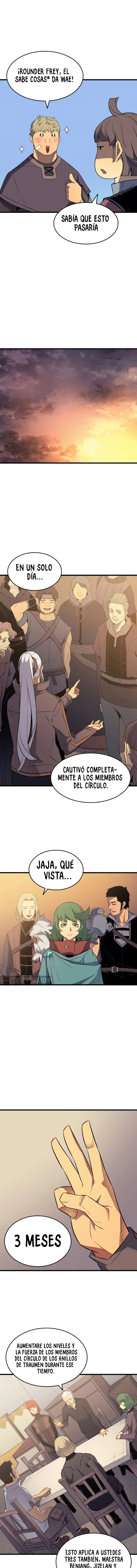 El retorno del gran mago después de 4000 años (2020) - Capítulo 68 - Página 8 - LectorTMOo