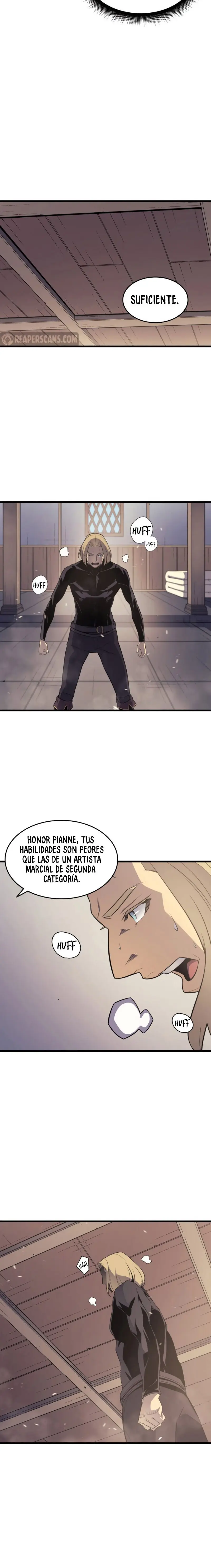 El retorno del gran mago después de 4000 años (2020) - Capítulo 69 - Página 5 - LectorTMOo