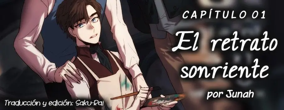 El retrato sonriente (2017) - Capítulo 1 - Página 2 - LectorTMOo