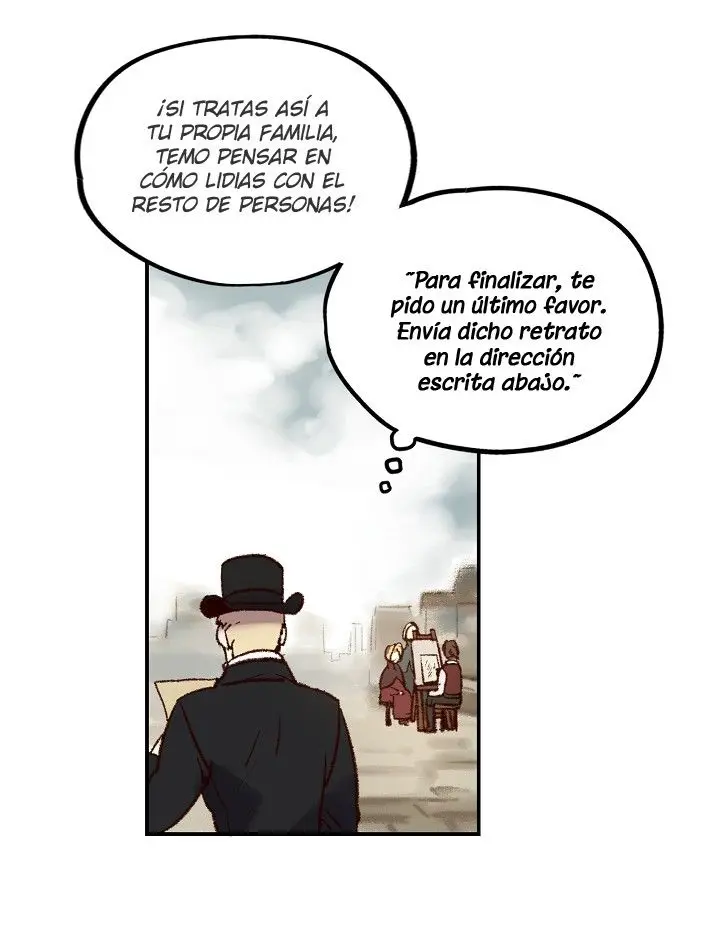 El retrato sonriente (2017) - Capítulo 1 - Página 11 - LectorTMOo