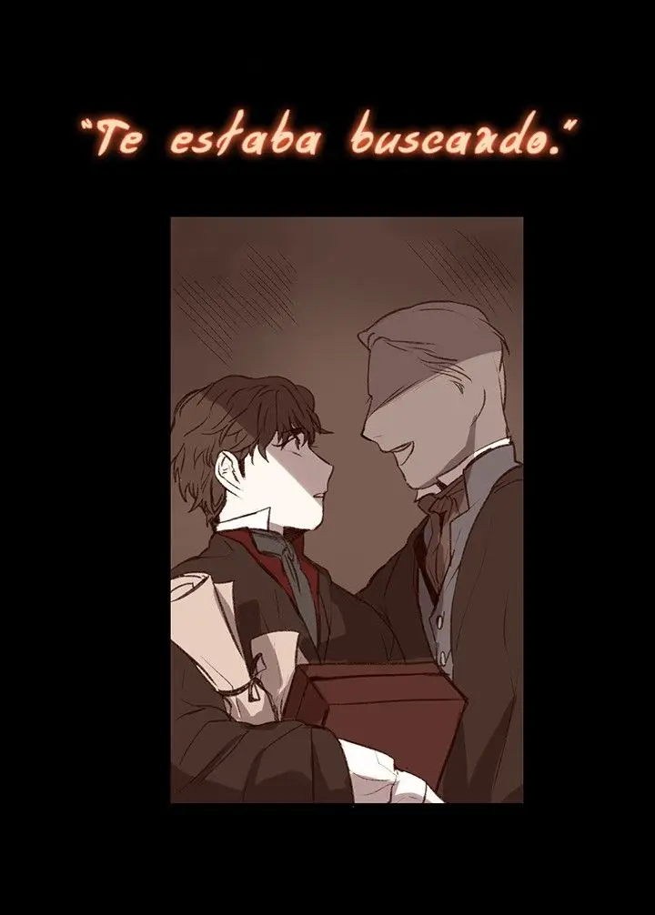 El retrato sonriente (2017) - Capítulo 1 - Página 32 - LectorTMOo