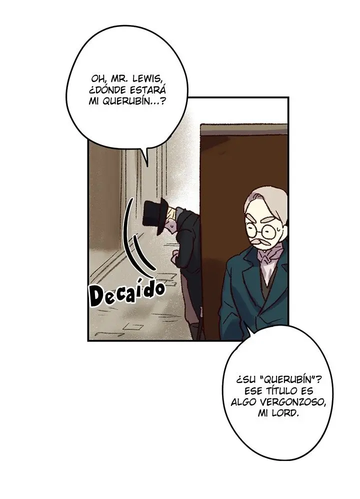 El retrato sonriente (2017) - Capítulo 2 - Página 53 - LectorTMOo