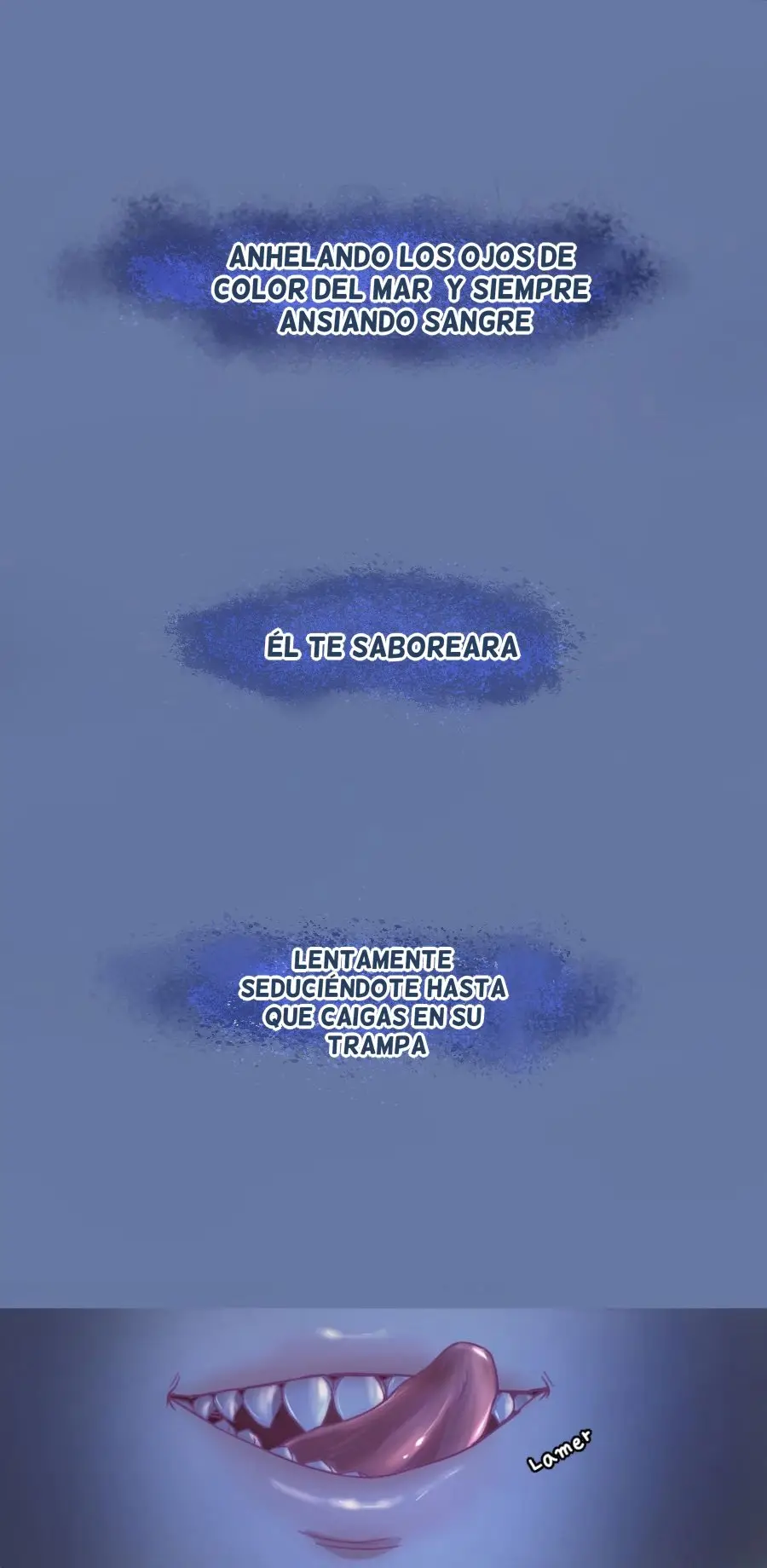 El Rey Azul - Capítulo 1 - Página 12 - LectorTMOo