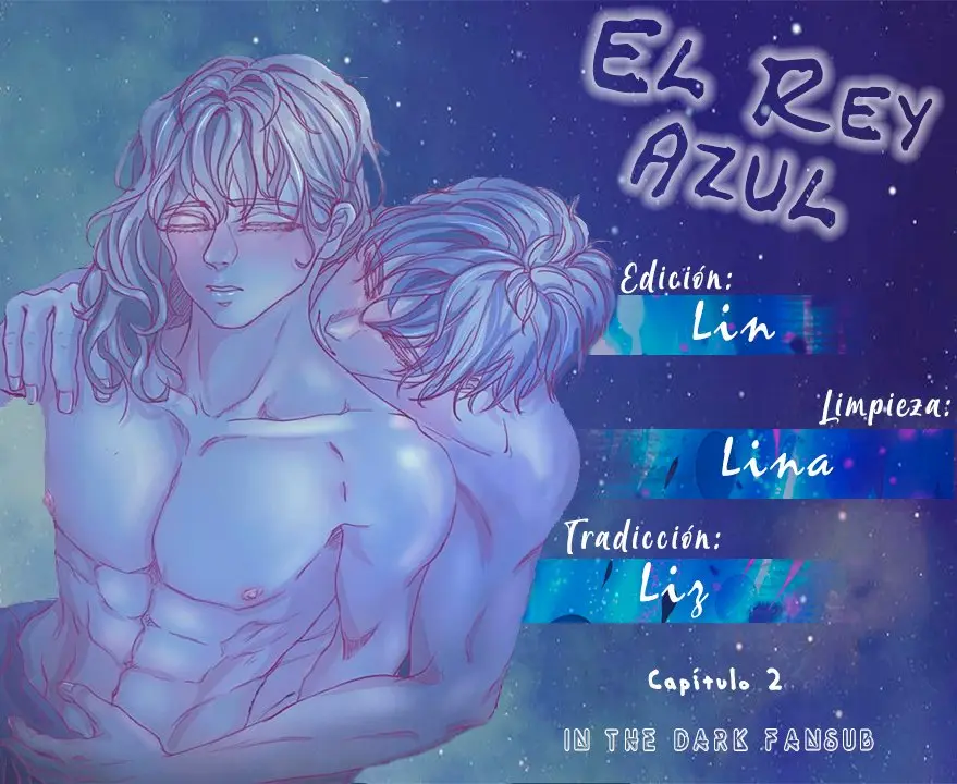 El Rey Azul - Capítulo 2 - Página 3 - LectorTMOo
