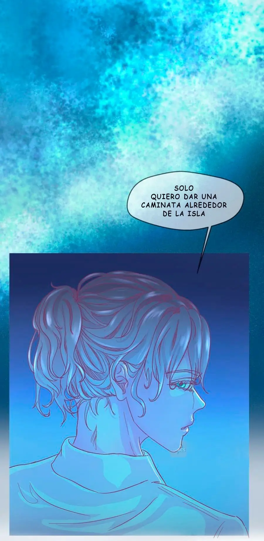 El Rey Azul - Capítulo 2 - Página 18 - LectorTMOo