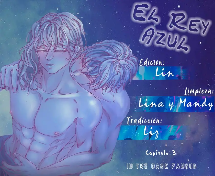 El Rey Azul - Capítulo 3 - Página 3 - LectorTMOo