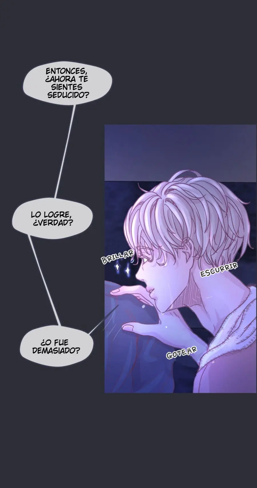 El Rey Azul - Capítulo 3 - Página 19 - LectorTMOo
