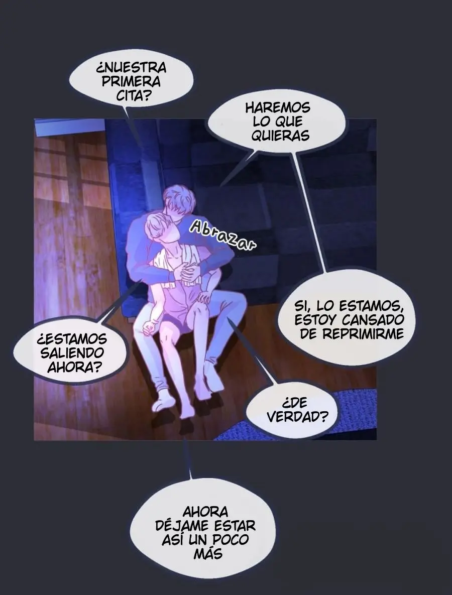 El Rey Azul - Capítulo 3 - Página 25 - LectorTMOo