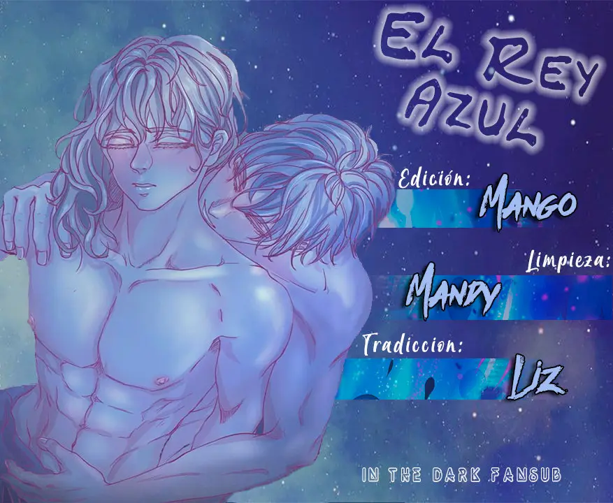 El Rey Azul - Capítulo 5 - Página 1 - LectorTMOo