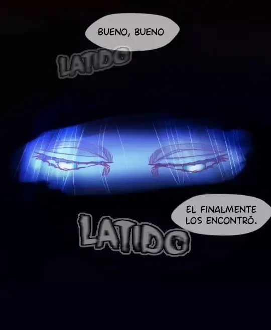 El Rey Azul - Capítulo 5 - Página 8 - LectorTMOo