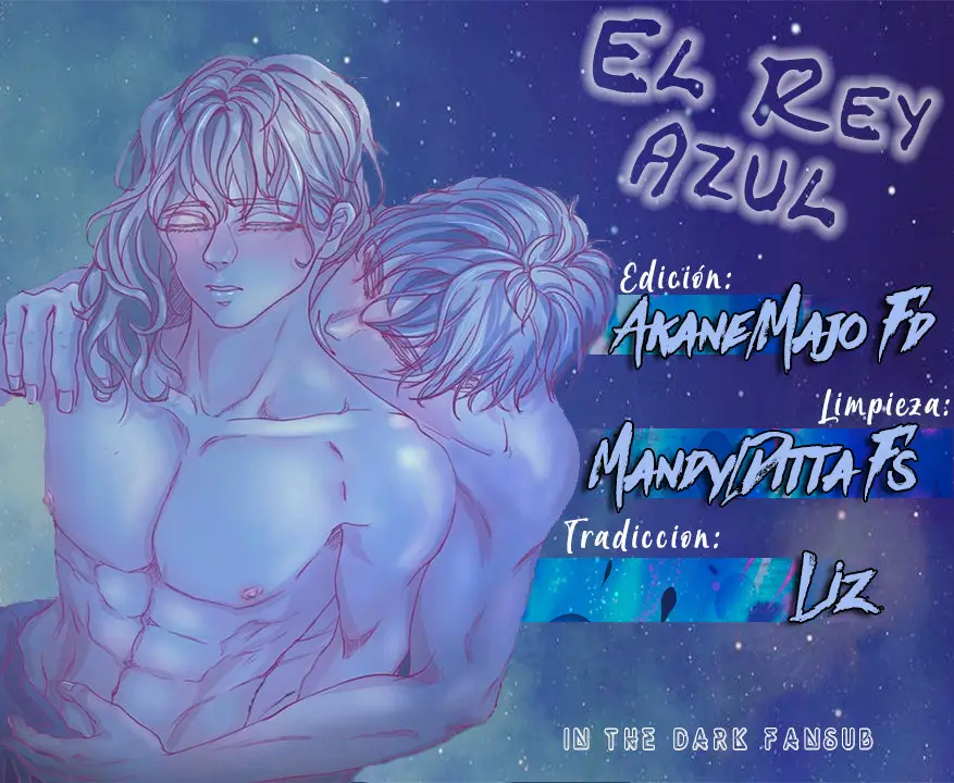 El Rey Azul - Capítulo 8 - Página 3 - LectorTMOo