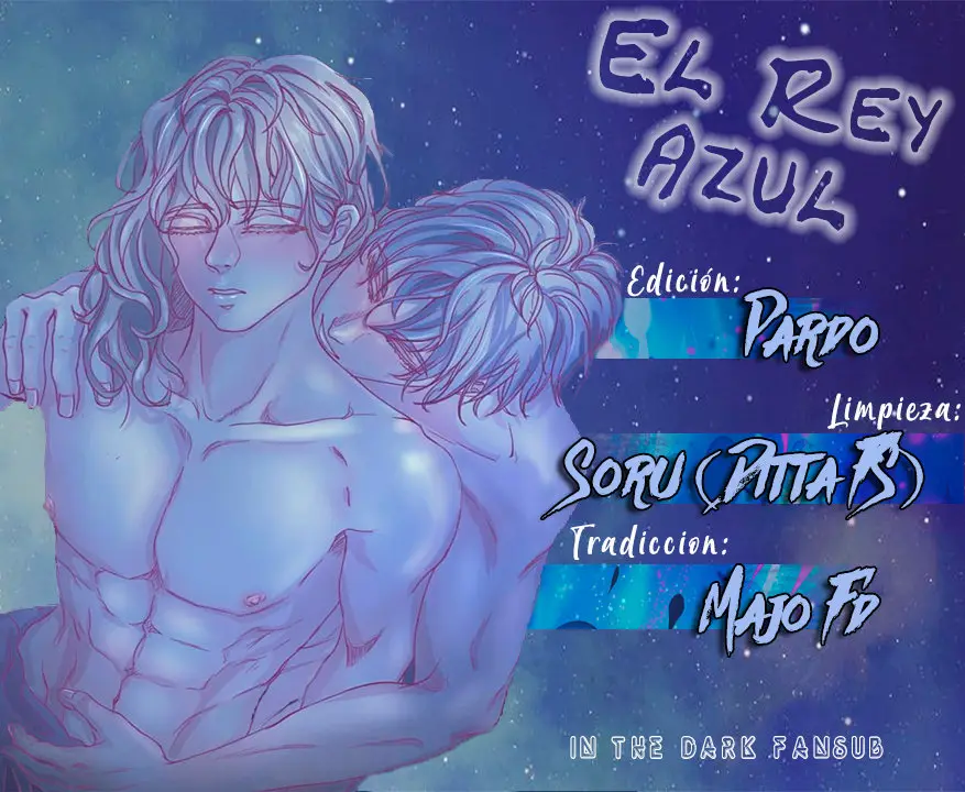 El Rey Azul - Capítulo 9 - Página 2 - LectorTMOo