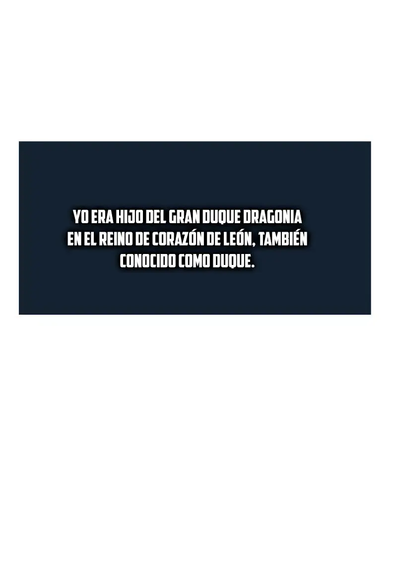 El Rey Caballero que regresó con un Dios (2023) - Capítulo 1 - Página 15 - LectorTMOo