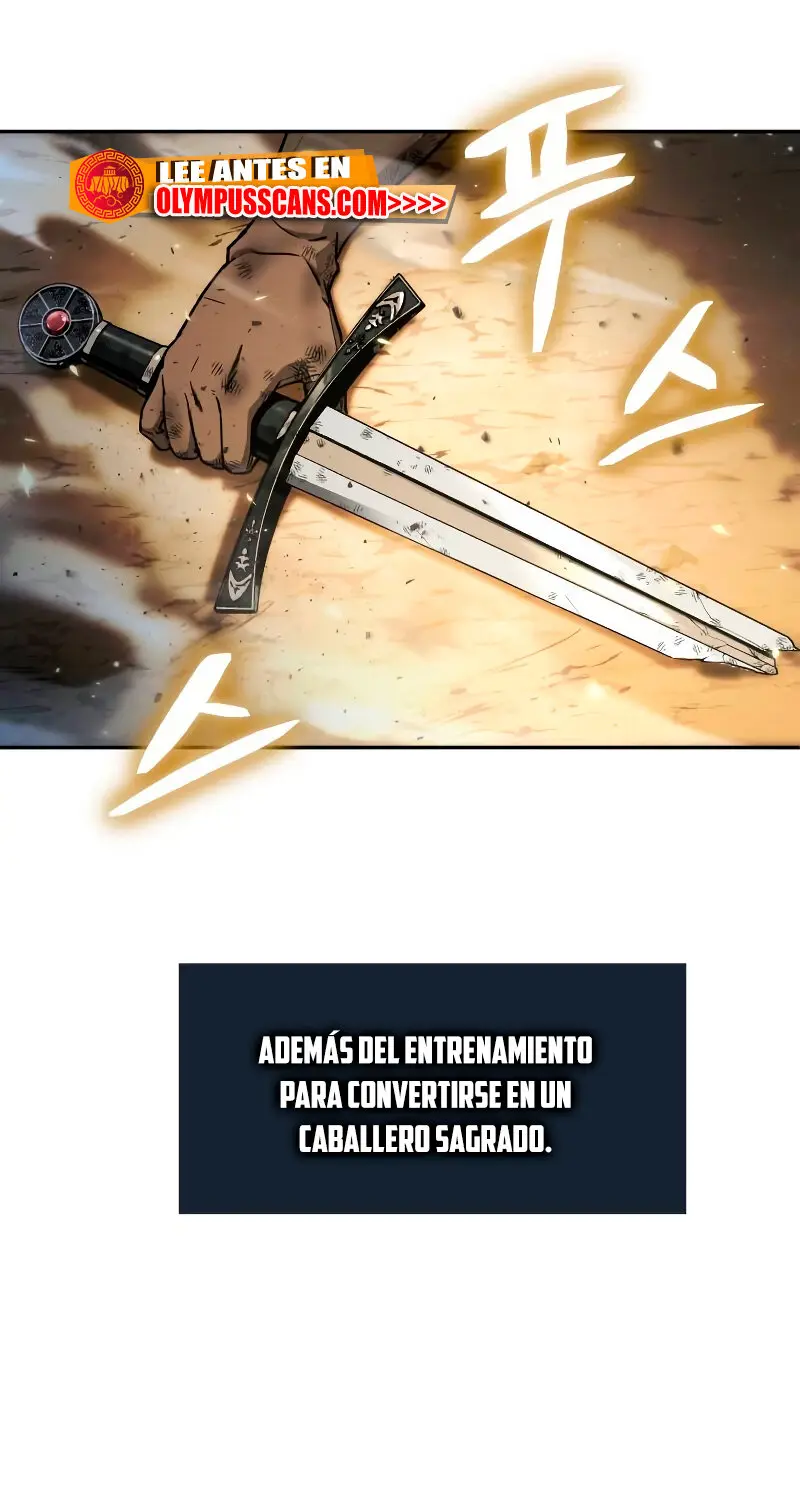 El Rey Caballero que regresó con un Dios (2023) - Capítulo 1 - Página 29 - LectorTMOo