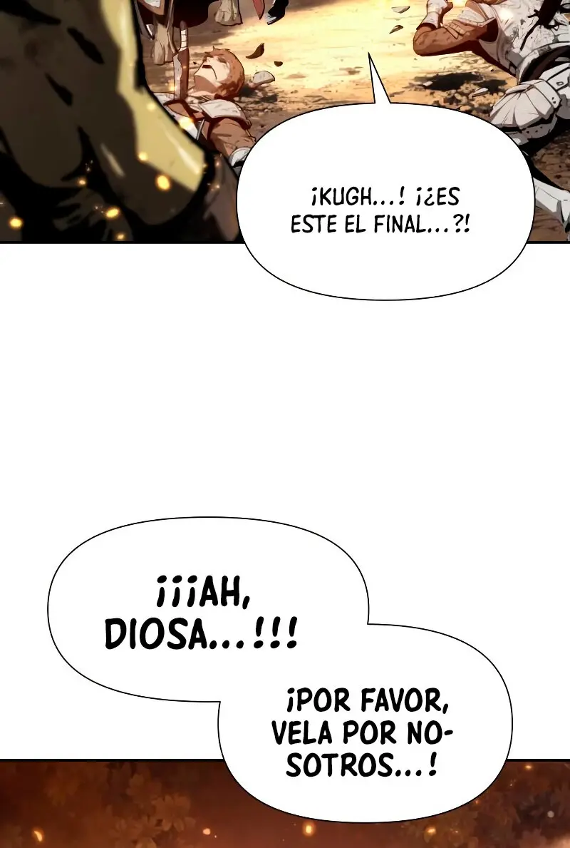 El Rey Caballero que regresó con un Dios (2023) - Capítulo 1 - Página 37 - LectorTMOo
