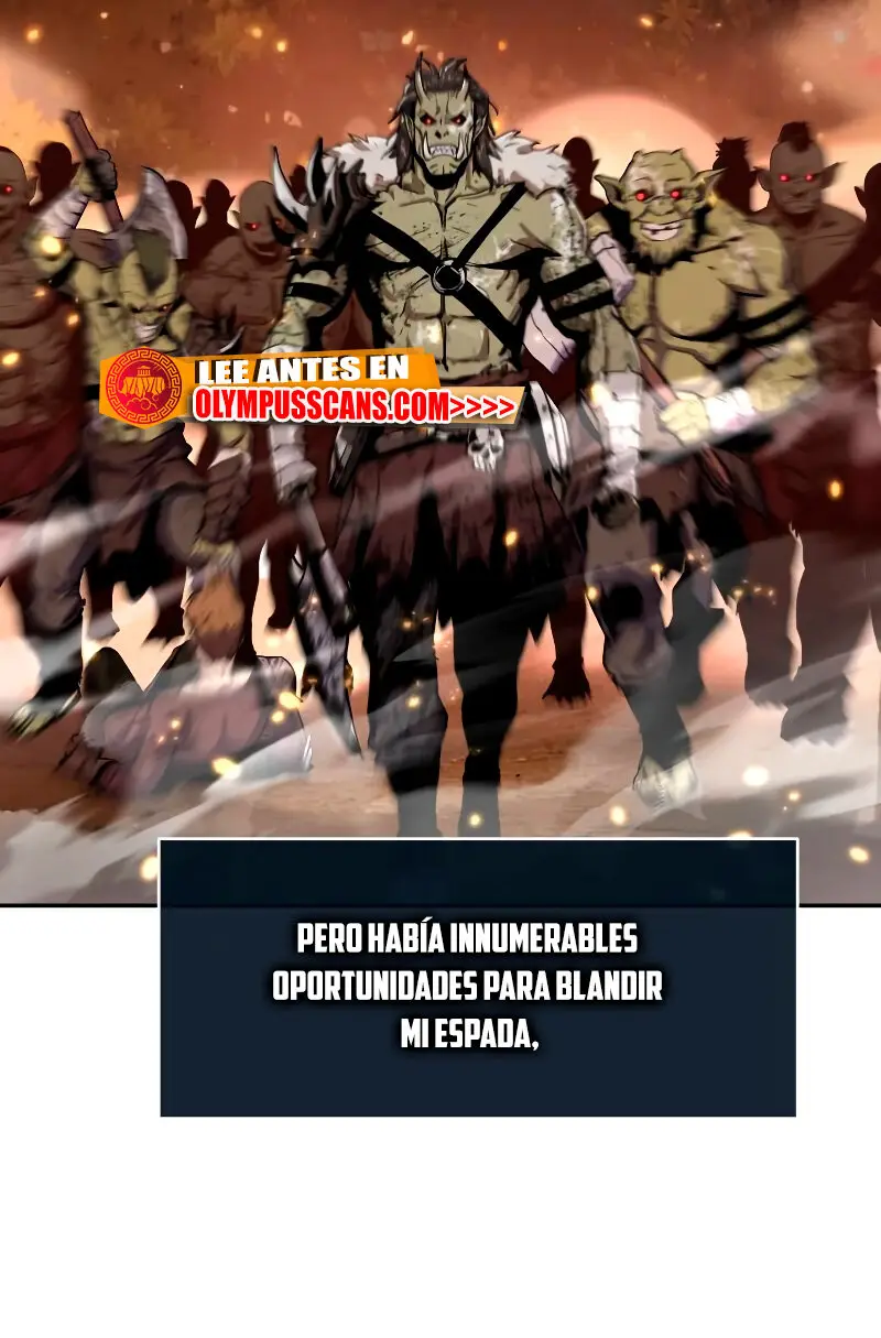 El Rey Caballero que regresó con un Dios (2023) - Capítulo 1 - Página 38 - LectorTMOo