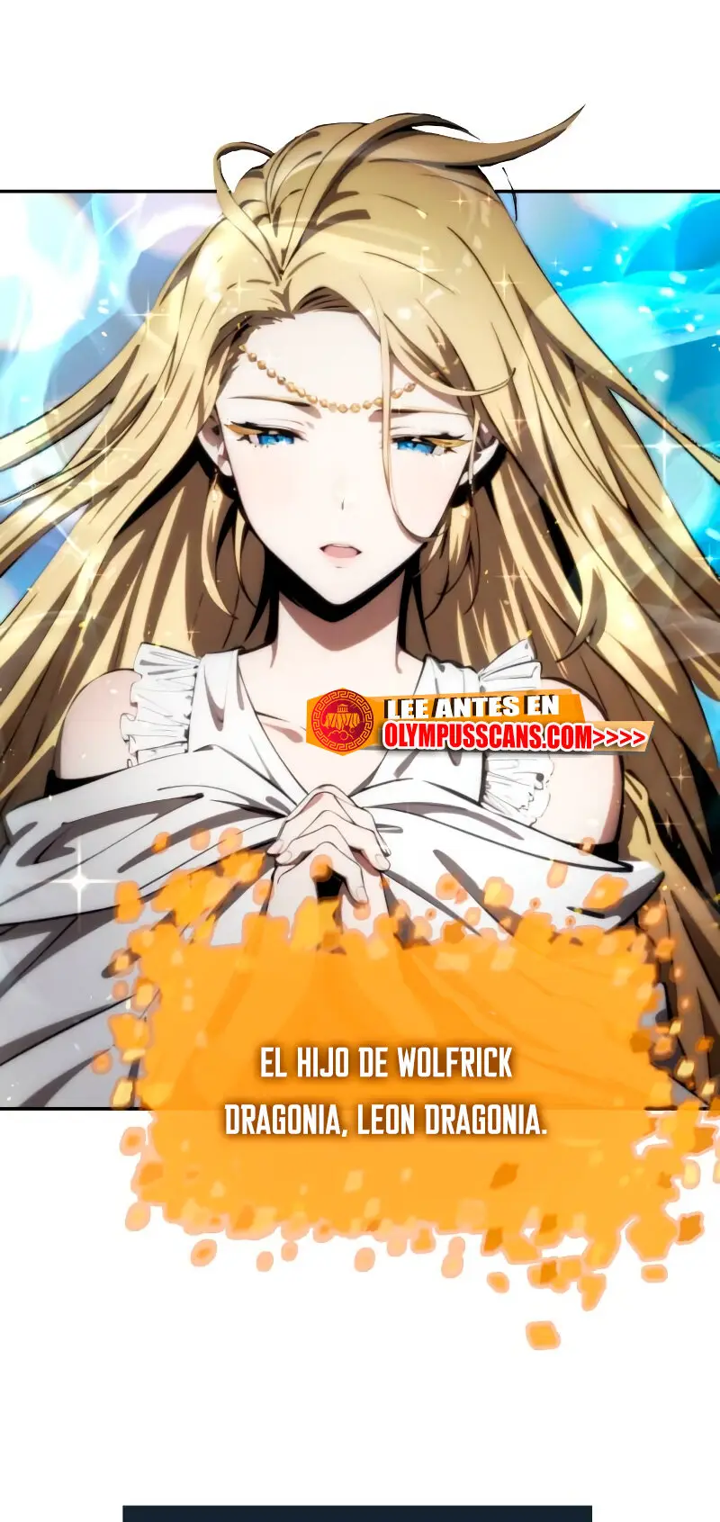 El Rey Caballero que regresó con un Dios (2023) - Capítulo 1 - Página 43 - LectorTMOo