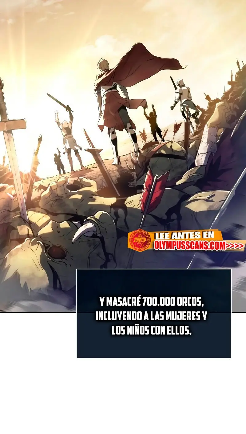 El Rey Caballero que regresó con un Dios (2023) - Capítulo 1 - Página 50 - LectorTMOo