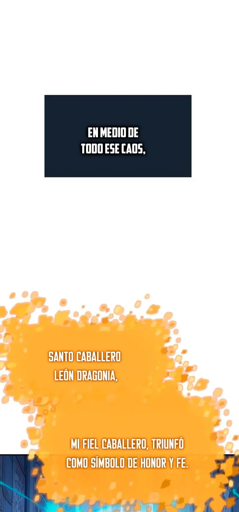 El Rey Caballero que regresó con un Dios (2023) - Capítulo 1 - Página 56 - LectorTMOo