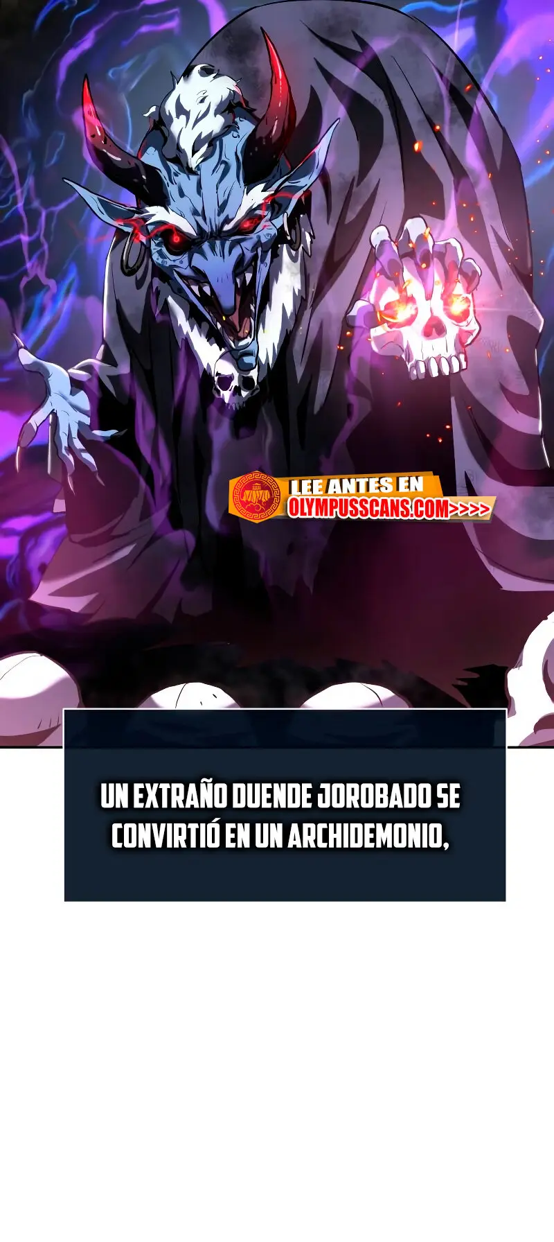 El Rey Caballero que regresó con un Dios (2023) - Capítulo 1 - Página 64 - LectorTMOo