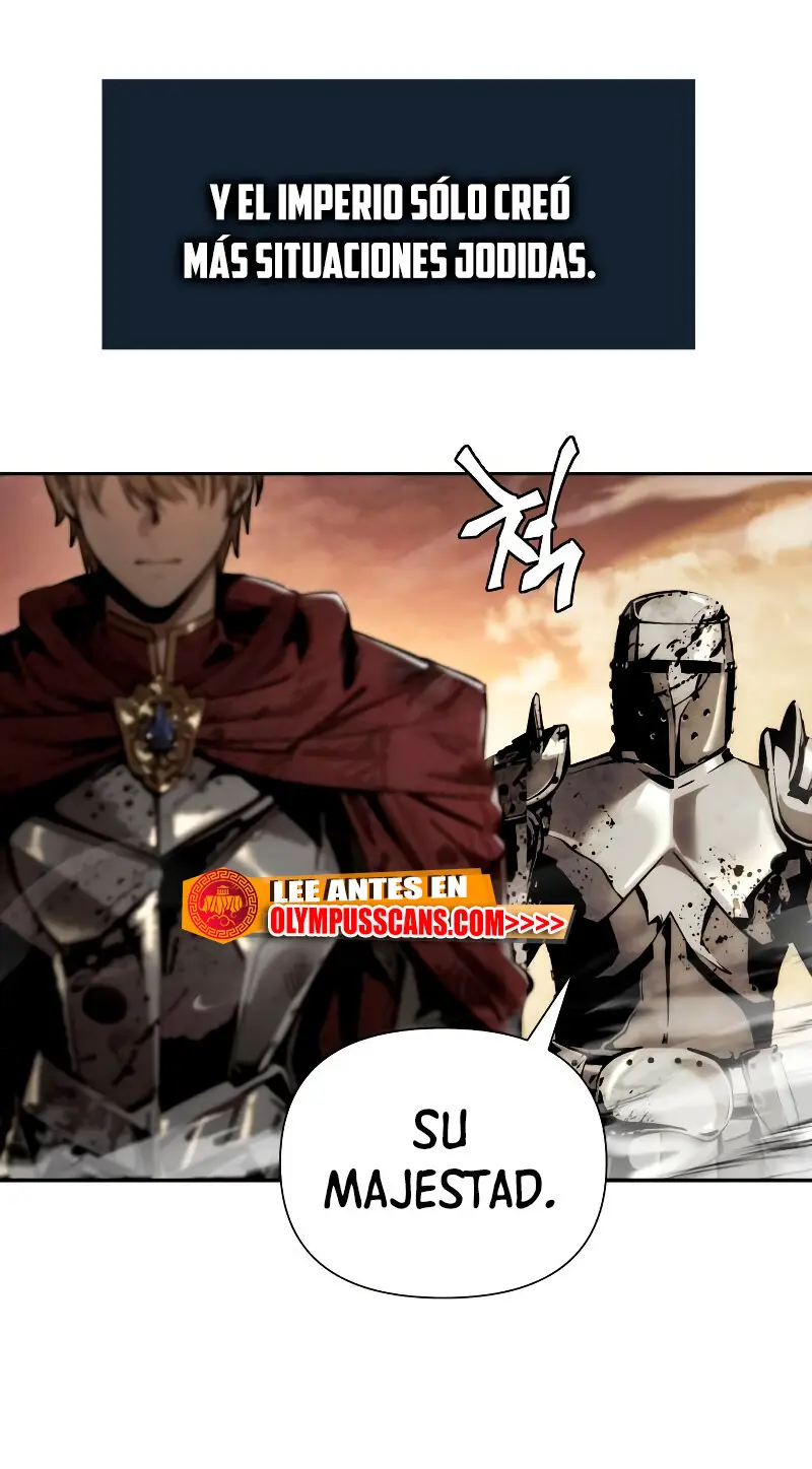 El Rey Caballero que regresó con un Dios (2023) - Capítulo 1 - Página 65 - LectorTMOo