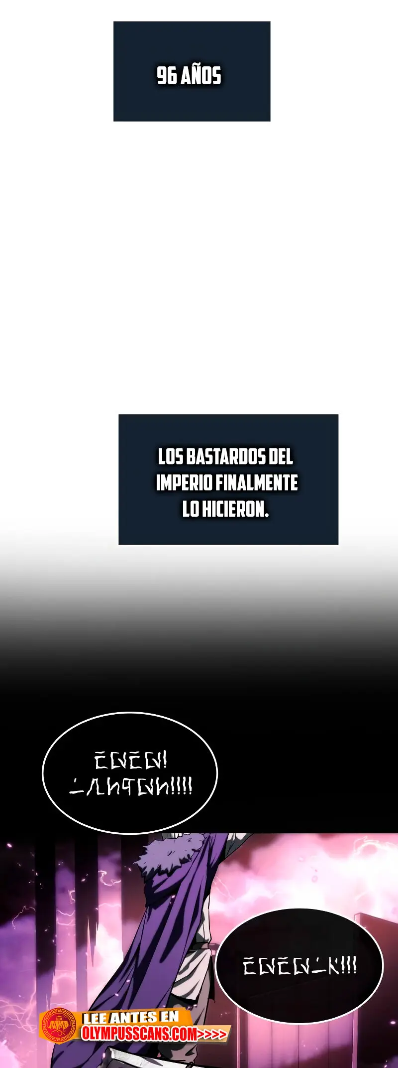 El Rey Caballero que regresó con un Dios (2023) - Capítulo 1 - Página 69 - LectorTMOo