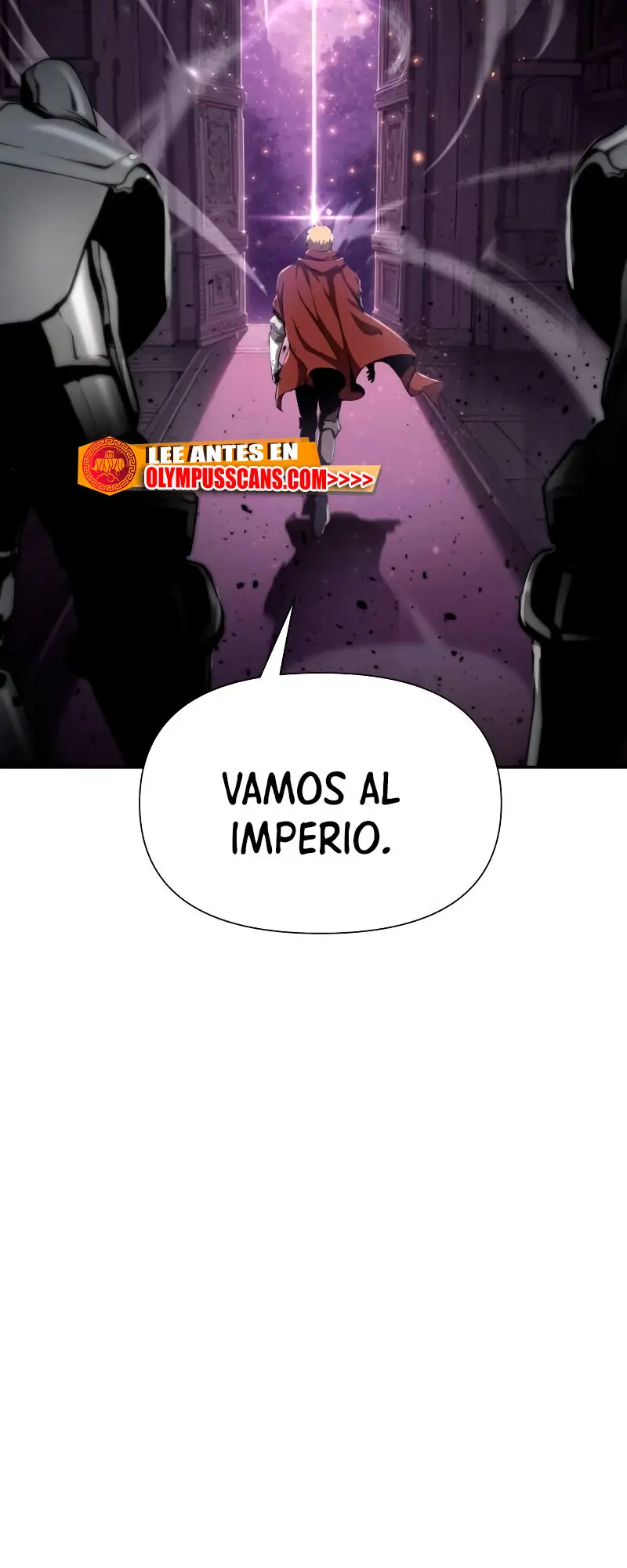 El Rey Caballero que regresó con un Dios (2023) - Capítulo 1 - Página 75 - LectorTMOo