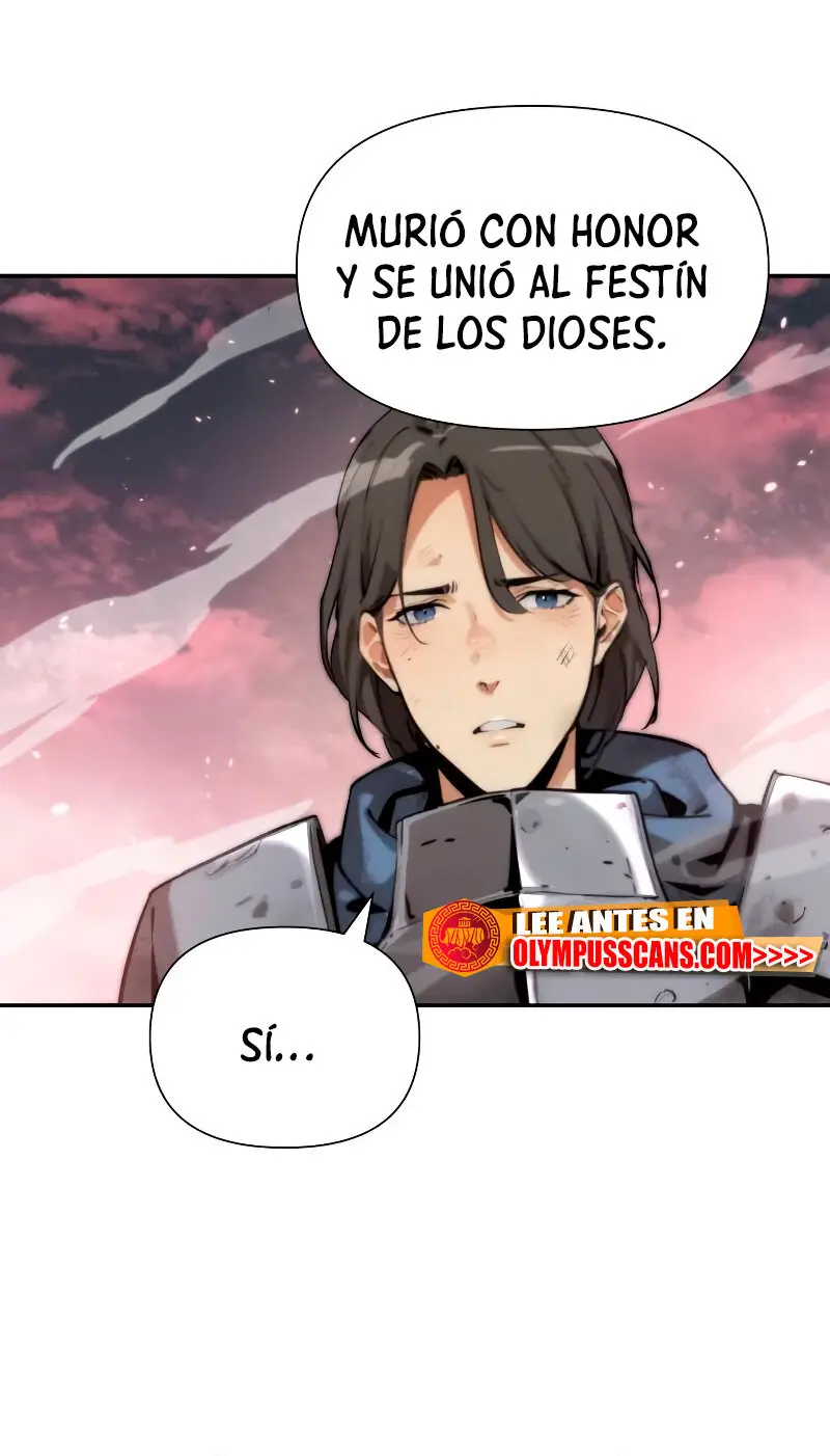 El Rey Caballero que regresó con un Dios (2023) - Capítulo 1 - Página 81 - LectorTMOo