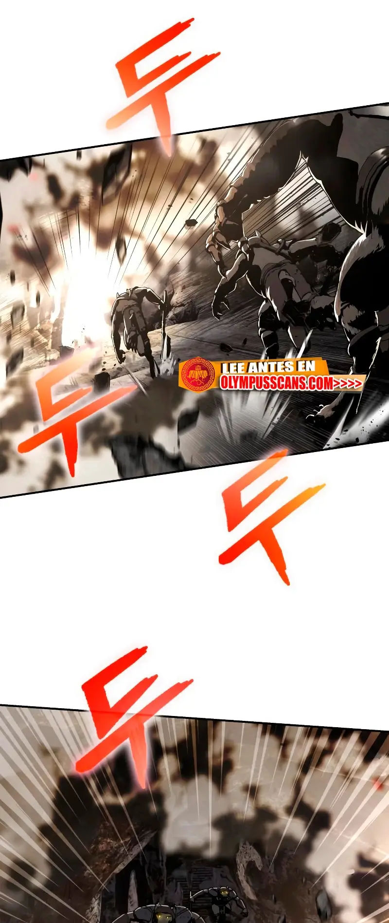 El Rey Caballero que regresó con un Dios (2023) - Capítulo 10 - Página 67 - LectorTMOo