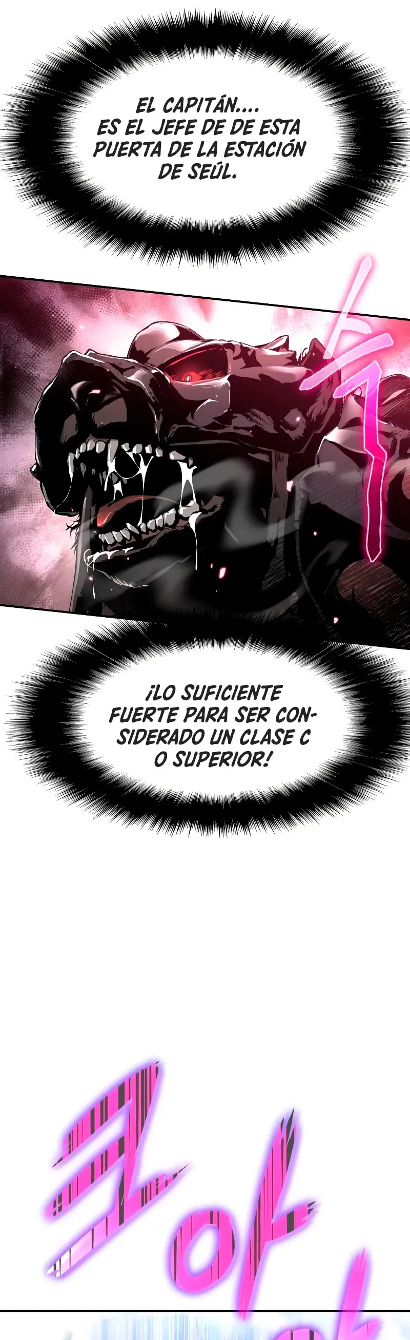El Rey Caballero que regresó con un Dios (2023) - Capítulo 10 - Página 77 - LectorTMOo