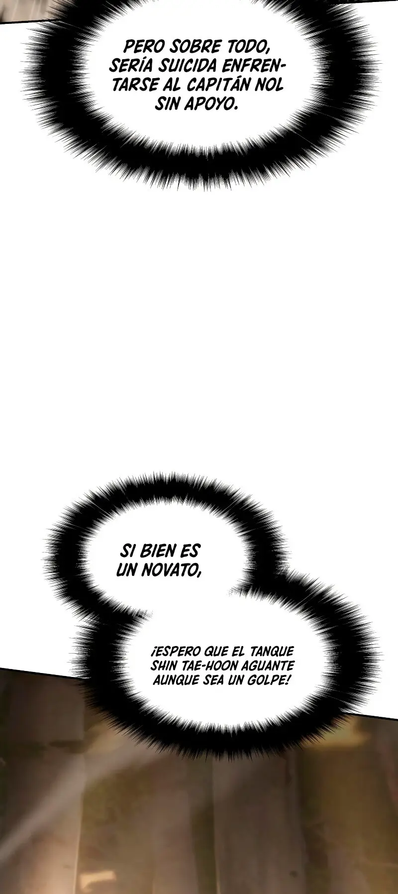 El Rey Caballero que regresó con un Dios (2023) - Capítulo 11 - Página 6 - LectorTMOo