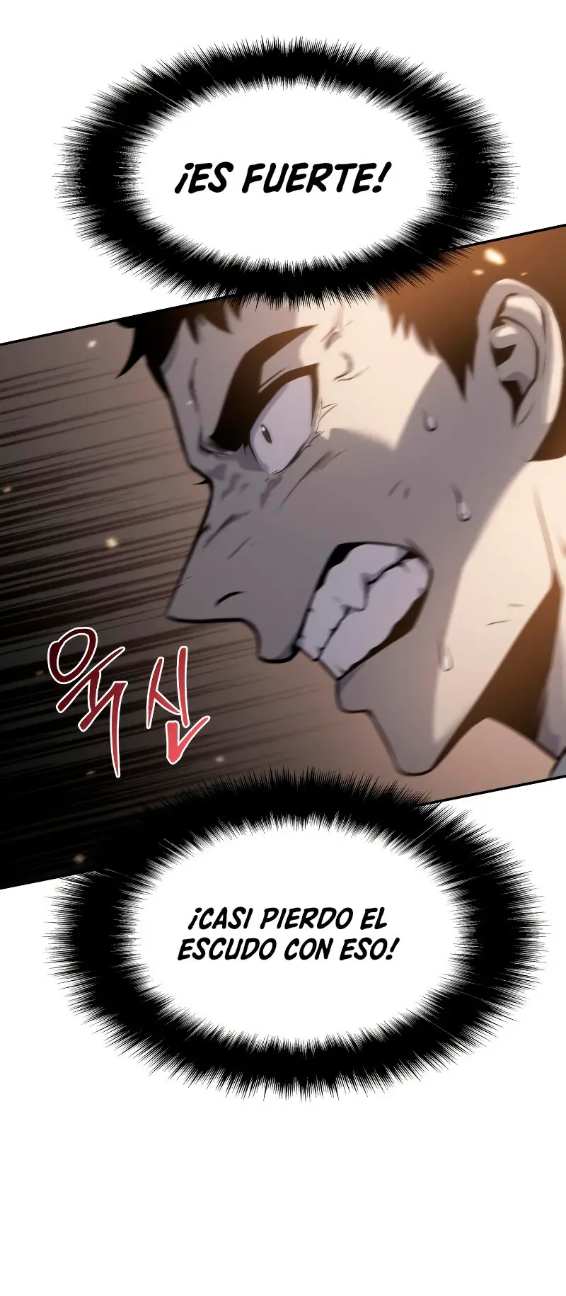 El Rey Caballero que regresó con un Dios (2023) - Capítulo 11 - Página 50 - LectorTMOo