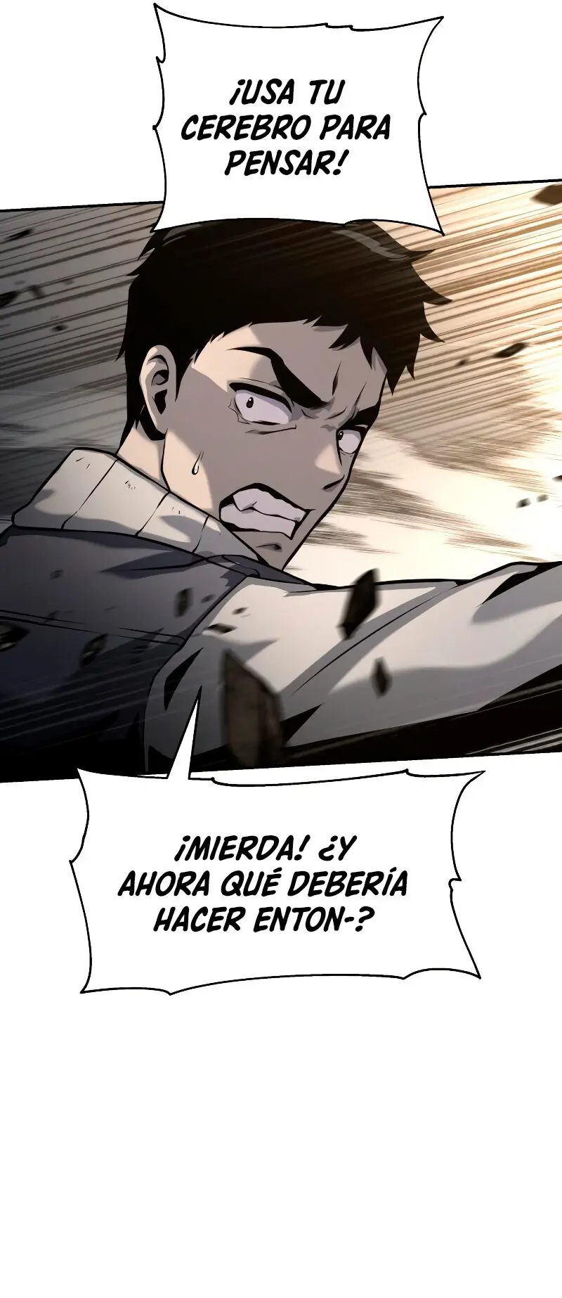 El Rey Caballero que regresó con un Dios (2023) - Capítulo 11 - Página 54 - LectorTMOo